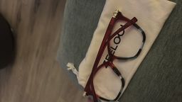 Quality : Excelente
Prescription : Correcta
Price : Buen Precio
Size :1