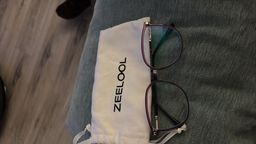 Quality : Excelente
Prescription : Correcta
Price : Económico
Size : C0