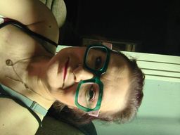 Love Love Love these glasses. The look fits my personality and are fun0