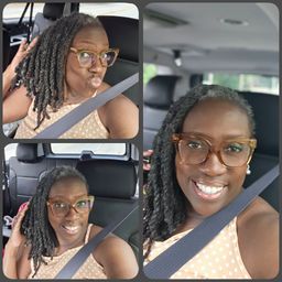 I love these❣️ I will be purchasing more.  My optometrist insisted tha0