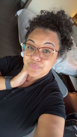 My new go to pair. Simple frames that can go from the board room to di0