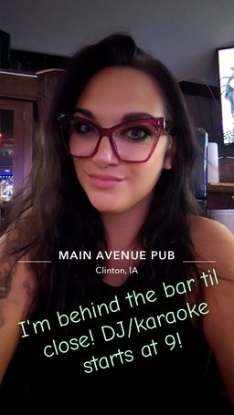 Very retro, spunky, fun, stylish, and totally a vibe! my name is jenic0