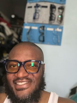 I Love These Frames and tinted lenses very comfortable and stylish all2