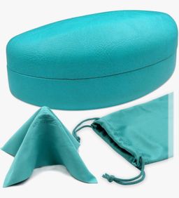 I love The Benitez frame. I purchased the turquoise and paired it with1