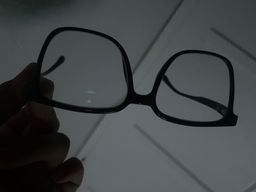 Loved them so much much better then my normal eye dr0
