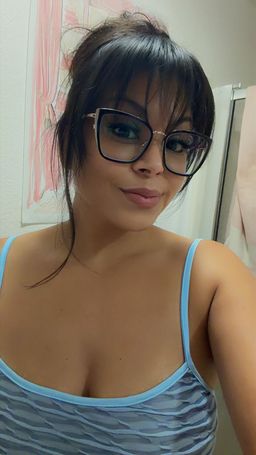 These are my newest pair. I added the transition so I can  use them as0