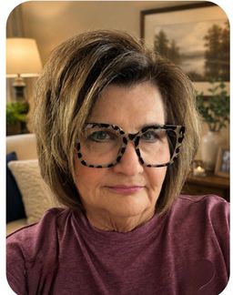 This was my first time ordering glasses online and I have to say I’m v0