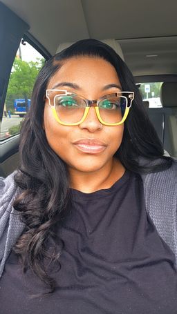 These are the most wonderful glasses I have ever owned! I get complime1