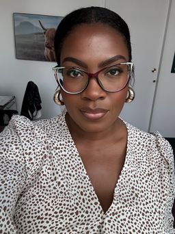 These frames are of excellent quality.  Love the oversized look, but t0