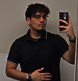 Finding the right pair of glasses had always felt impossible ngl, as e1