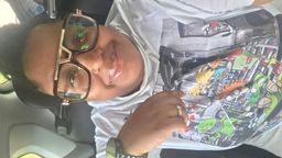 These Croswell frames are hands down my new favorite! They've got this0