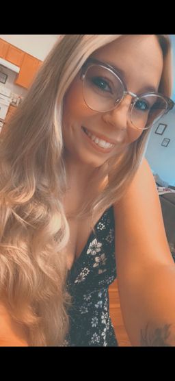I love the way these glasses look so much ! I would wear them for date1