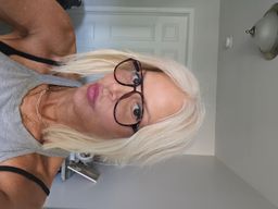 Absolutely luv these glasses, you must order them with the tint for su0