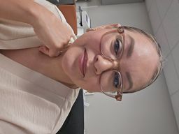 Love the way these prescription transition glasses look.0