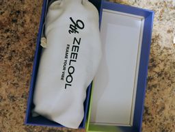 Quality : Amazing 
Prescription : Accurate 
Price : Can't beat it
Size1