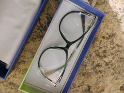 Quality : Amazing 
Prescription : Accurate 
Price : Can't beat it
Size2