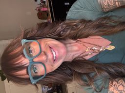 They fit great! Cute frames! Script is great!0