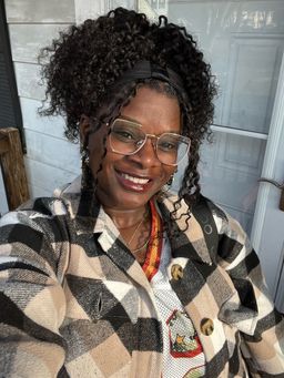 I absolutely love these glasses!  They were affordable, but people thi0