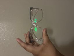Quality: Good
Prescription: Perfect
Price: So good
Size: Exactly
Y lov0