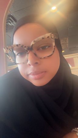 They are better then frames at the eye doctor I just love them this is0