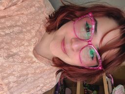 Its my favorite pair, it fits me amazing and my prescription was perfe0
