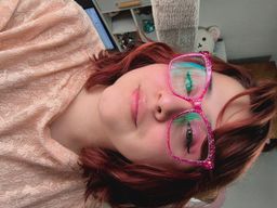 Its my favorite pair, it fits me amazing and my prescription was perfe1