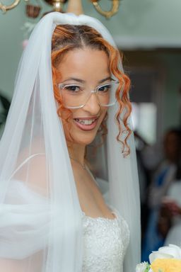I absolutely love theses classes, o bought it especially for my weddin1