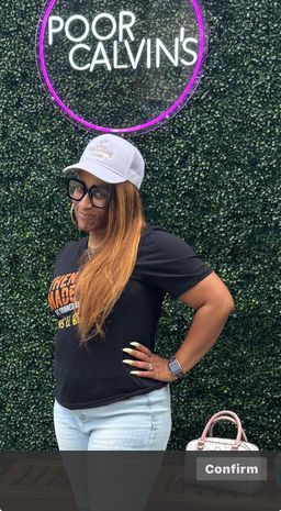 I love these glasses but it does fit a little snug towards my ears fro1