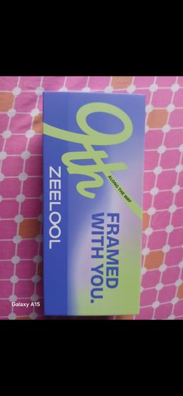 The quality is just right and it was neatly packed I didnt even want t0