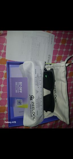 The quality is just right and it was neatly packed I didnt even want t1