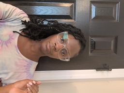 These are super cute. They are light. They fit my tiny face well howev1