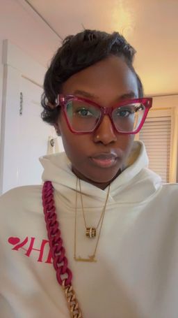 These are dope when you’re looking for a good addition to an outfit! I0
