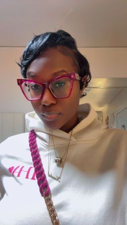 These are dope when you’re looking for a good addition to an outfit! I2