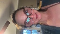 I ordered several cat eye glasses to try and the first two I received 0