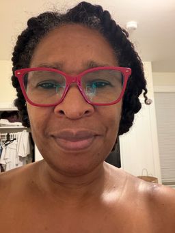 i found my Dream glasses 
every thing about this glasses is perfect0