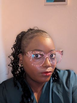 I'm getting so my like on my social media platforms of my new images i0