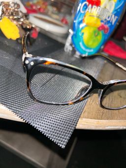 Prescription : they were perfect
Size : fits perfect
Quality : ⭐️⭐️⭐️1