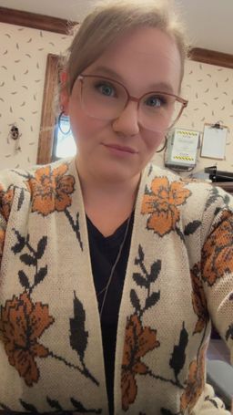 I have been skeptical about ordering glasses. I am so glad I did!! I l0