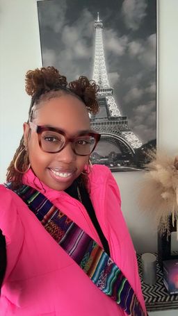 I love my glasses0
