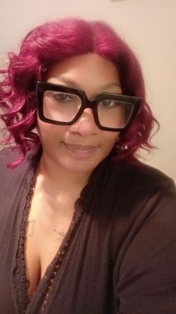 I love my glasses 🤓0