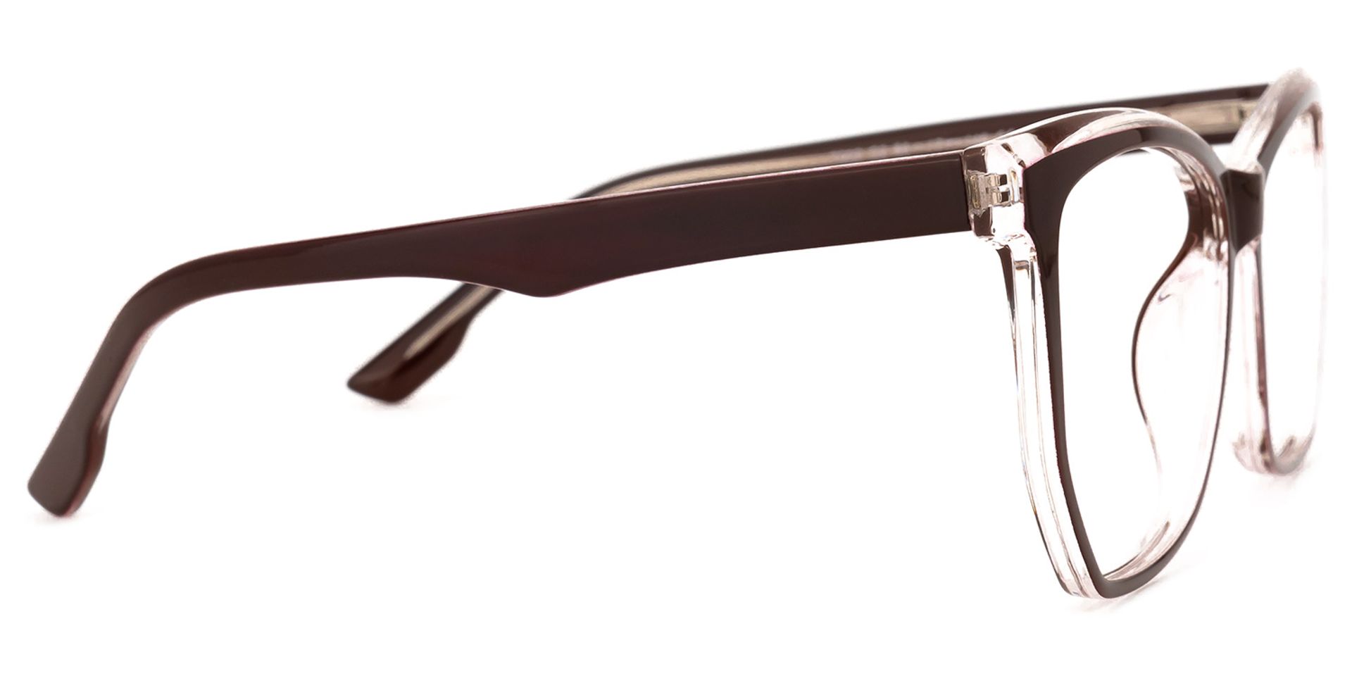 Geometric Libby Coffee Glasses deals -Zeelool Glasses2